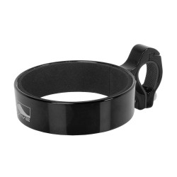 Bekerhouder To Go zwart