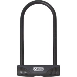 Abus u-slot Facilo 32 230 x 109 mm zwart