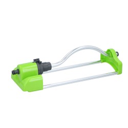 Kinzo Garden tuinsproeier - roterend - 18 gaatjes - bereik: 200m2