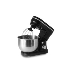 BluMill Keukenmixer - Keukenmachine 1200W - 6 Snelheden - 5L