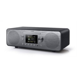 Muse M-885 DBT - Micro systeem met DAB+ radio, CD, USB en Bluetooth