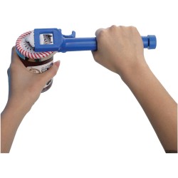 Aidapt blikopener fles opener