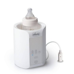 Chicco - Fles- en babyvoedingsverwarmer - Voor op reis