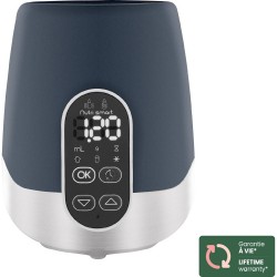 Babymoov Babyvoeding & Flessenverwarmer NutriSmart (Thuis & Auto)