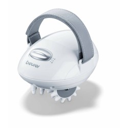 Anti-cellulitis Elektrische Massager Beurer CM50 Wit/Grijs