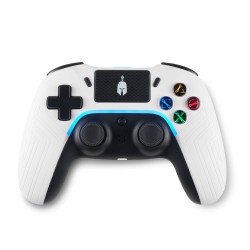 Aspis 4 Wireless & Wired Controller Wit - PC & PS4