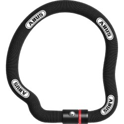 Abus Goose Lock 6206K 85 black