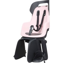 Bobike achterzitje Go Maxi RS drager bev. cotton candy pink
