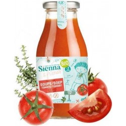 Sienna & Friends Tomatensoep met tijm 260 ml