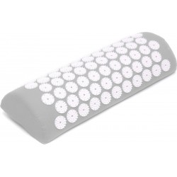 Acupressuur kussen akupress relax nekkussen orchid purple Massage kussen YOGISTAR