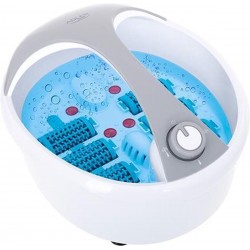 Adler AD 2177 -  Multifunctioneel voetmassageapparaat met handvat