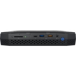Barebone Intel RNUC11PHKI7C002 i7-1165G7 Quad Core 64 GB DDR4 SDRAM