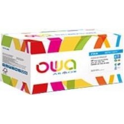 Armor K20657OW inktcartridge Compatibel Zwart 1 stuk(s)