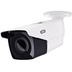 ABUS ABUS Security-Center HDCC62551 Bewakingscamera AHD, Analoog, HD-CVI, HD-TVI 1920 x 1080 Pixel