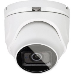 ABUS ABUS Security-Center HDCC35500 Bewakingscamera AHD, HD-CVI, HD-TVI, Analoog 2592 x 1944 Pixel