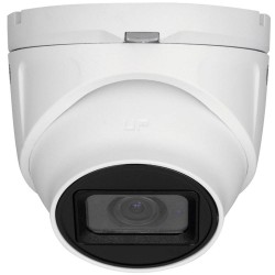 ABUS ABUS Security-Center HDCC35561 Bewakingscamera AHD, Analoog, HD-CVI, HD-TVI 2560 x 1940 Pixel