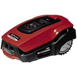 Einhell FREELEXO 500 BT Robotmaaier Geschikt voor oppervlakte (max.) 500 m²