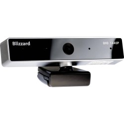 Blizzard A355-S Webcam 2592 x 1944 Pixel Klemhouder