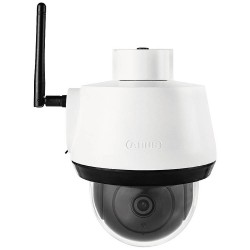 ABUS ABUS Security-Center PPIC42520 IP Bewakingscamera WiFi 1920 x 1080 Pixel