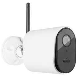 ABUS ABUS Security-Center PPIC44520 IP Bewakingscamera WiFi 1920 x 1080 Pixel