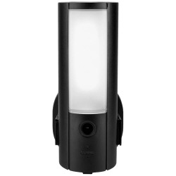 ABUS ABUS Security-Center PPIC46520 IP Bewakingscamera WiFi 2048 x 1536 Pixel