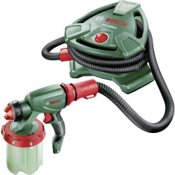 Bosch Home and Garden PFS 5000 E Verfspuitsysteem 1200 W Debiet (max.): 500 ml/min