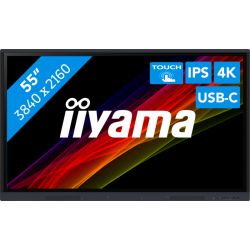 iiyama PROLITE TE5512MIS-B1AG