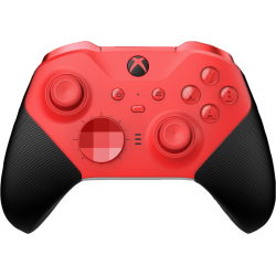 Microsoft Xbox Elite 2 Controller Core Rood