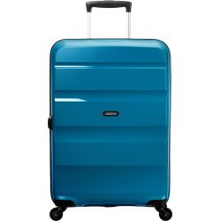 American Tourister Bon Air Spinner 66cm Seaport Blue