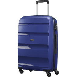 American Tourister Bon Air Spinner 66cm Midnight Navy