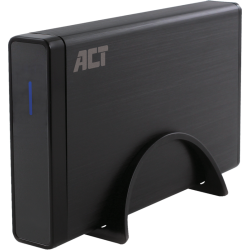ACT AC1410 3,5'' SATA/IDE SSD/HDD Behuizing