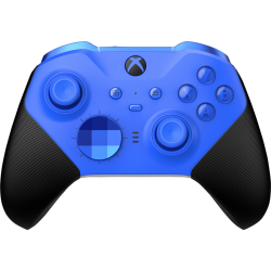 Microsoft Xbox Elite 2 Controller Core Blauw