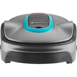 Gardena Sileno Life 750