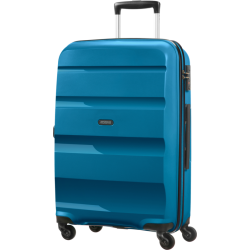 American Tourister Bon Air Spinner 75cm Seaport Blue