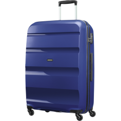 American Tourister Bon Air Spinner 75cm Midnight Navy