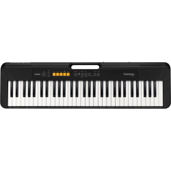 Casio Casiotone CT-S100 Zwart