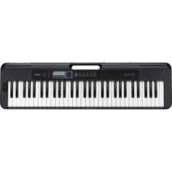 Casio Casiotone CT-S300 Zwart