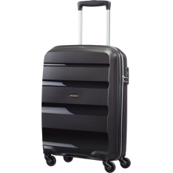 American Tourister Bon Air Spinner 55cm Black