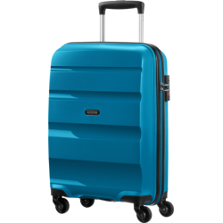 American Tourister Bon Air Spinner 55cm Strict Seaport Blue