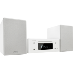 Denon Ceol N11 DAB+ Wit
