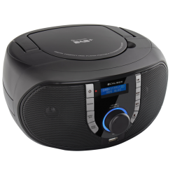 Caliber HBC433DAB-BT