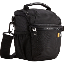 Case Logic Bryker Camera Schoudertas DSLR Small Zwart