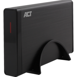 ACT AC1400 3,5'' SATA SSD/HDD Behuizing