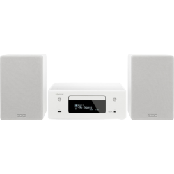 Denon CEOL N10 Wit