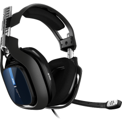 ASTRO A40 TR bedrade Gaming Headset voor PS5, PS4, PC