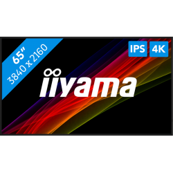 iiyama Prolite LH6554UHS-B1AG