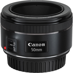 Canon EF 50mm f/1.8 STM + Hoya Digital Filter Introduction K