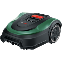 Bosch Indego M + 700