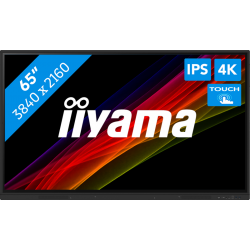 iiyama Prolite TE6512MIS-B1AG