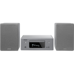 Denon CEOL N10 Grijs